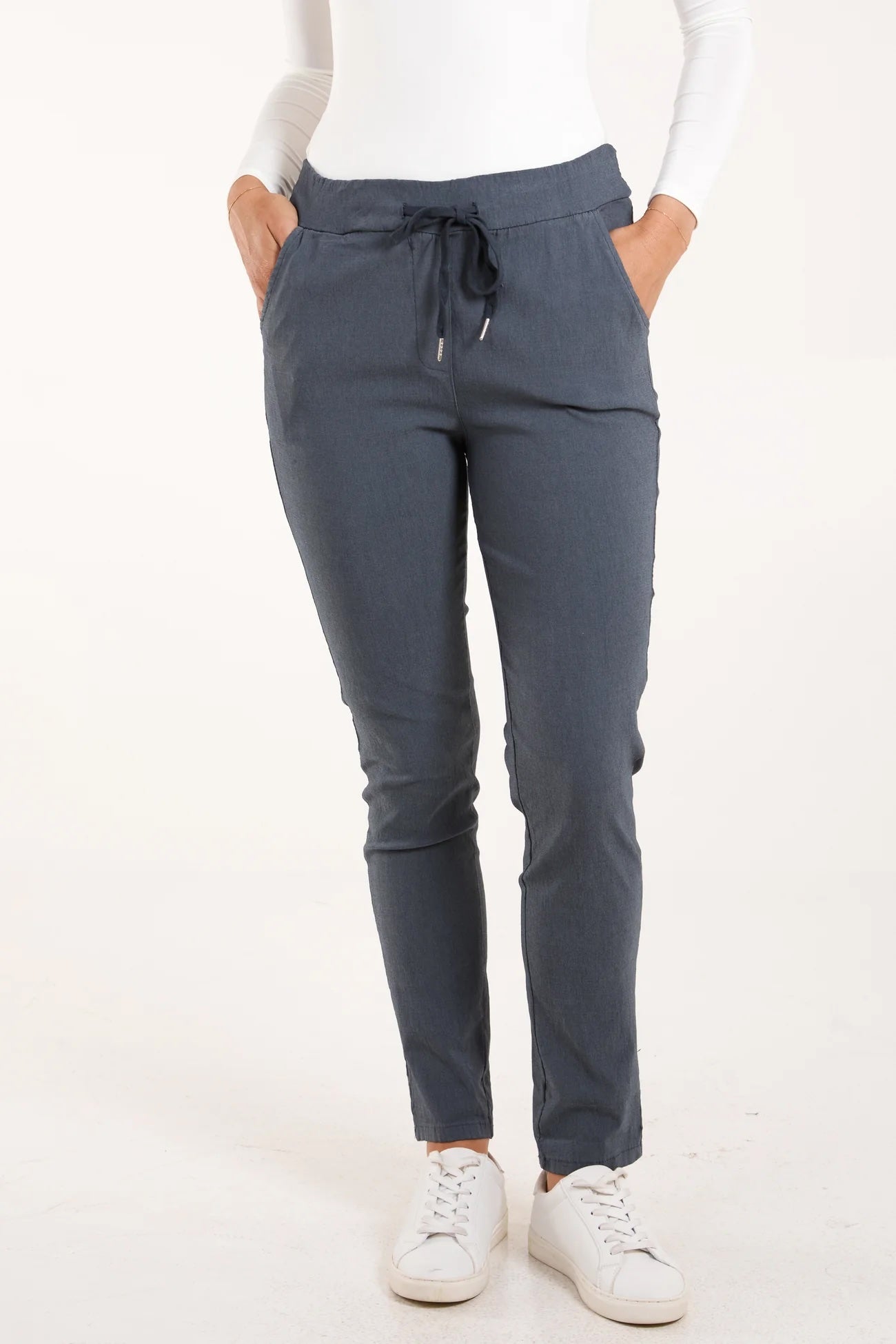 Original Magic Trousers One Size (to fit 8-16) Various Colours