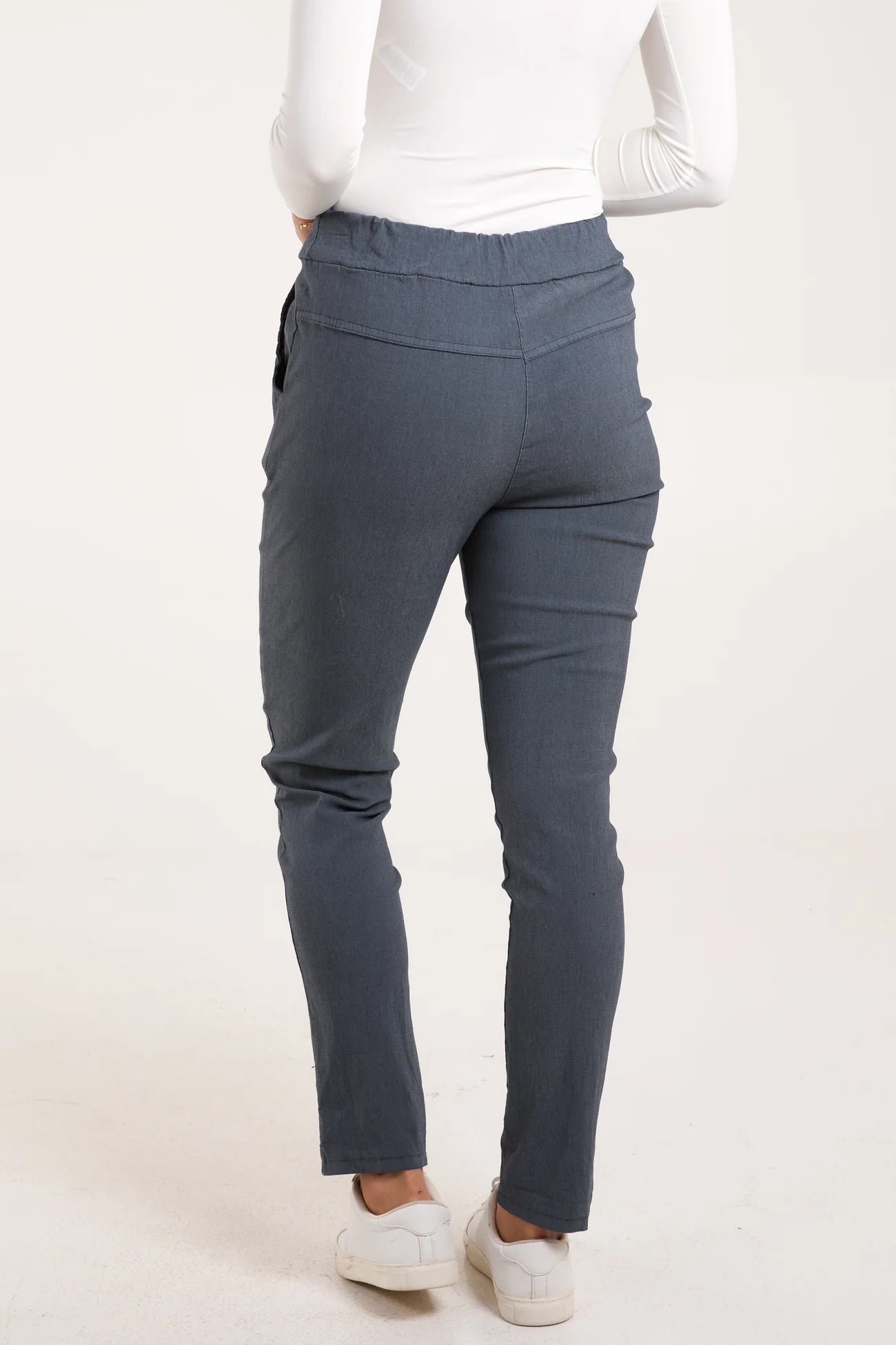 Original Magic Trousers One Size (to fit 8-16) Various Colours
