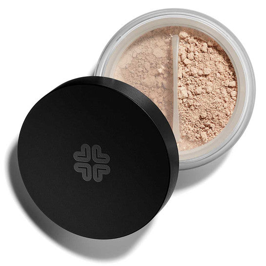 Mineral concealer