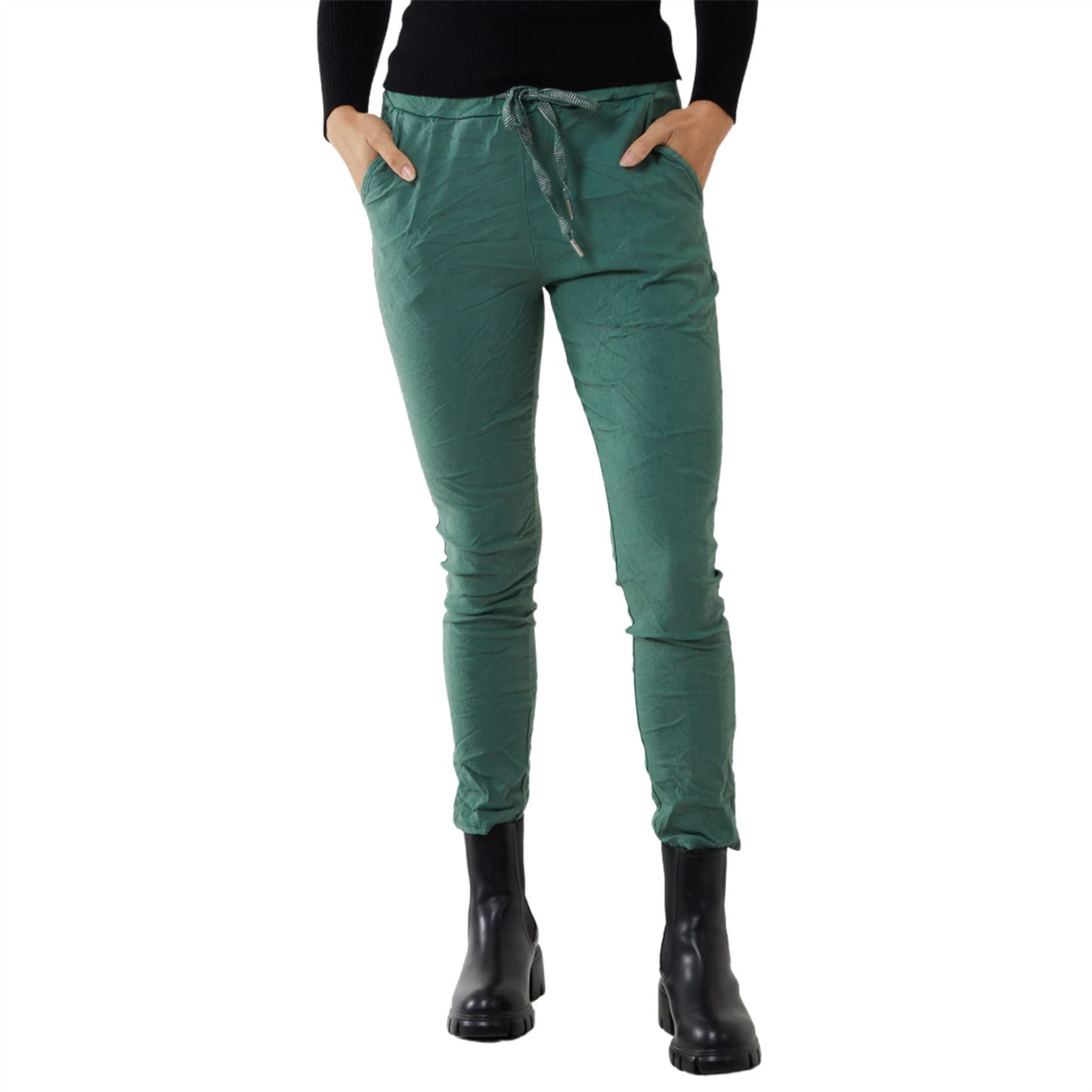 Original Magic Trousers One Size (to fit 8-16) Various Colours