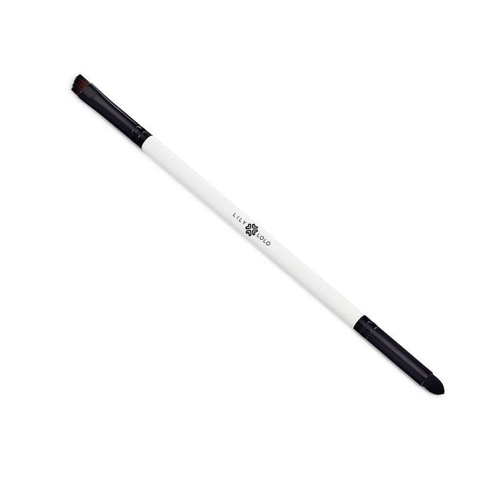 Eye liner smudge brush suziestyle-heaven