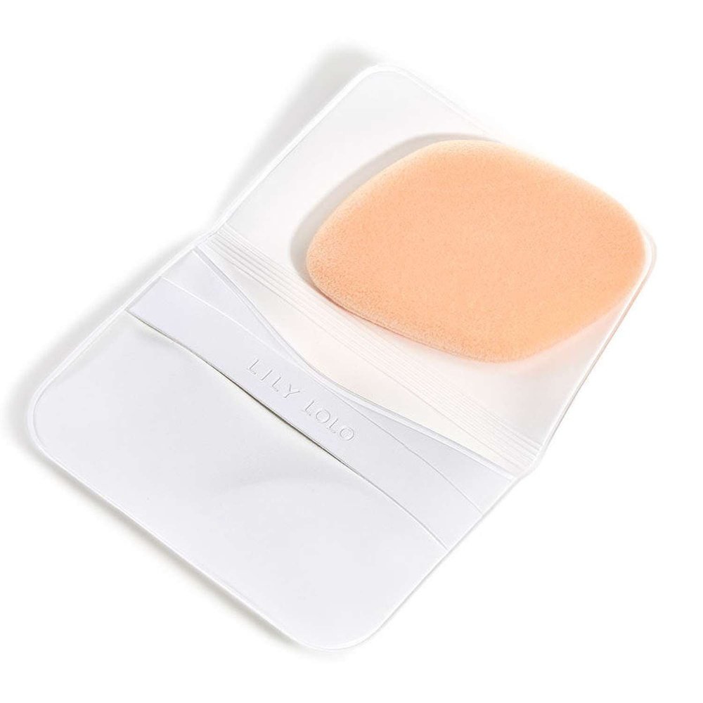 Flocked sponge suziestyle-heaven
