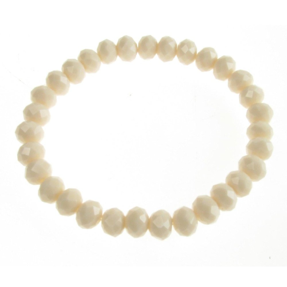 Glass bracelet style-heaven