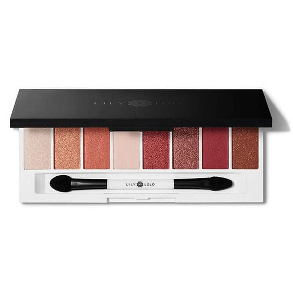 Pedal to the Metal eye palette - style-heaven