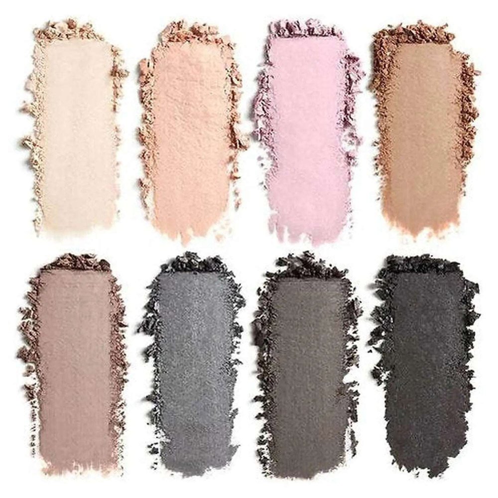 Smoke & Mirrors eye palette suziestyle-heaven