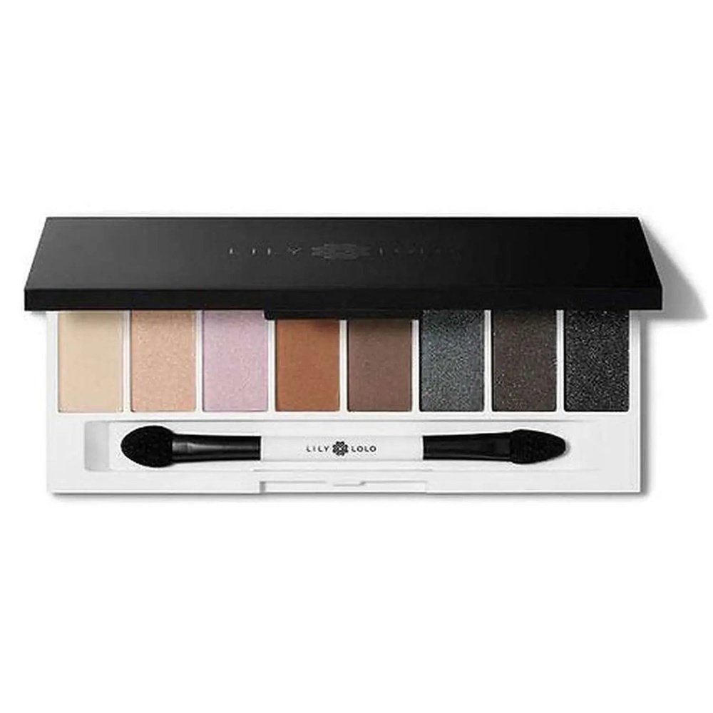 Smoke & Mirrors eye palette - style-heaven