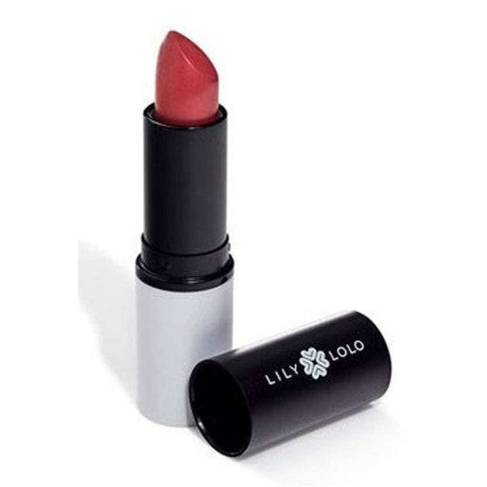 Vegan lipstick suziestyle-heaven