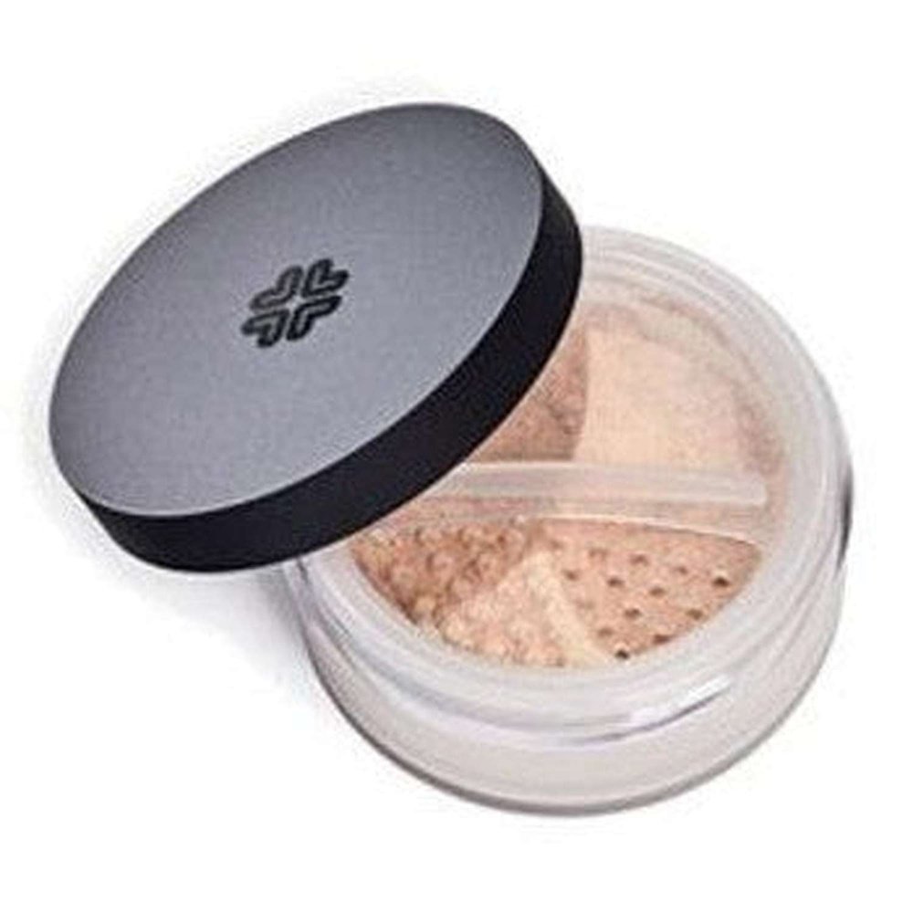 Mineral foundation suziestyle-heaven