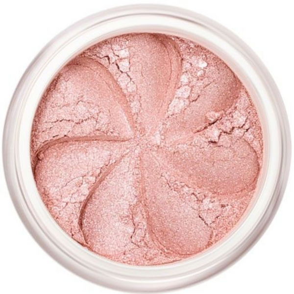 Mineral eyeshadow