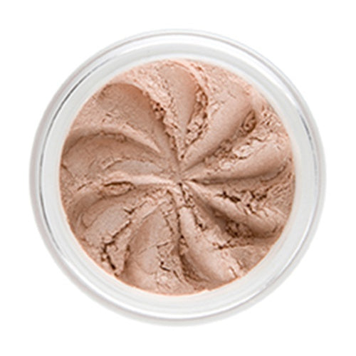 Mineral eyeshadow