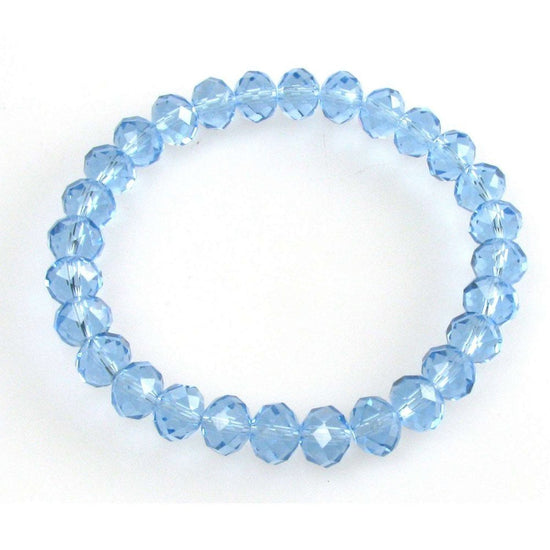 Load image into Gallery viewer, Glass bracelet style-heaven
