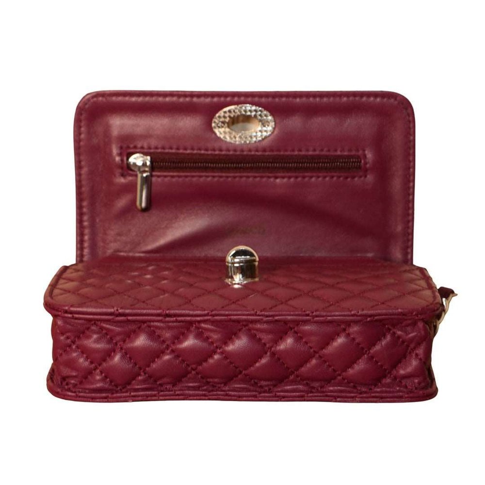 Load image into Gallery viewer, Oslo Soft Leather Small Crossbody Evening Bag Available in 3 Colours style-heaven
